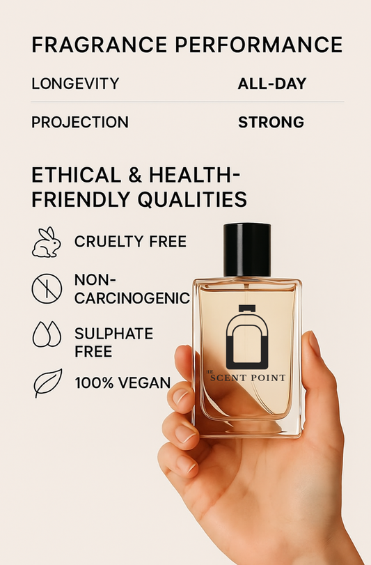 Satin Oud | Eau De Parfum