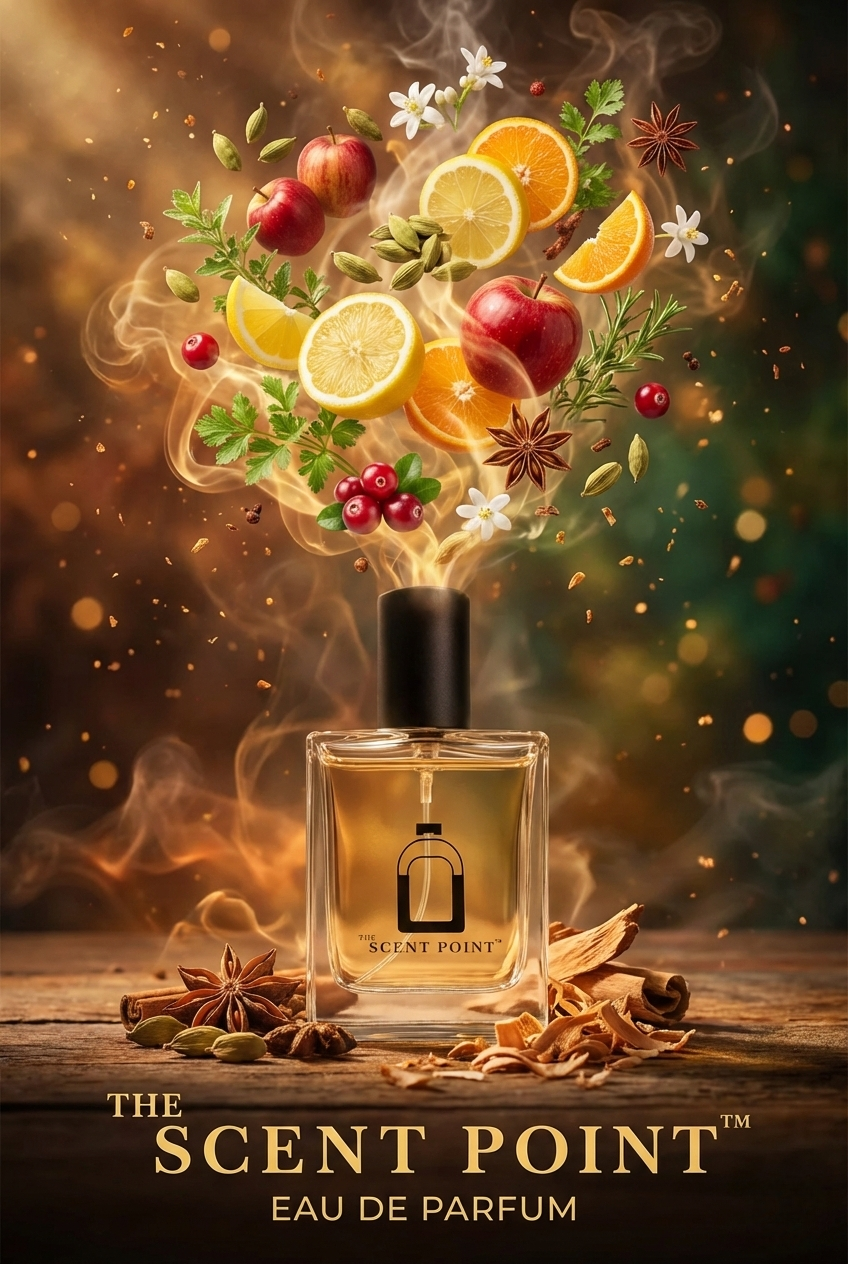 Apple Brandy | Eau De Parfum