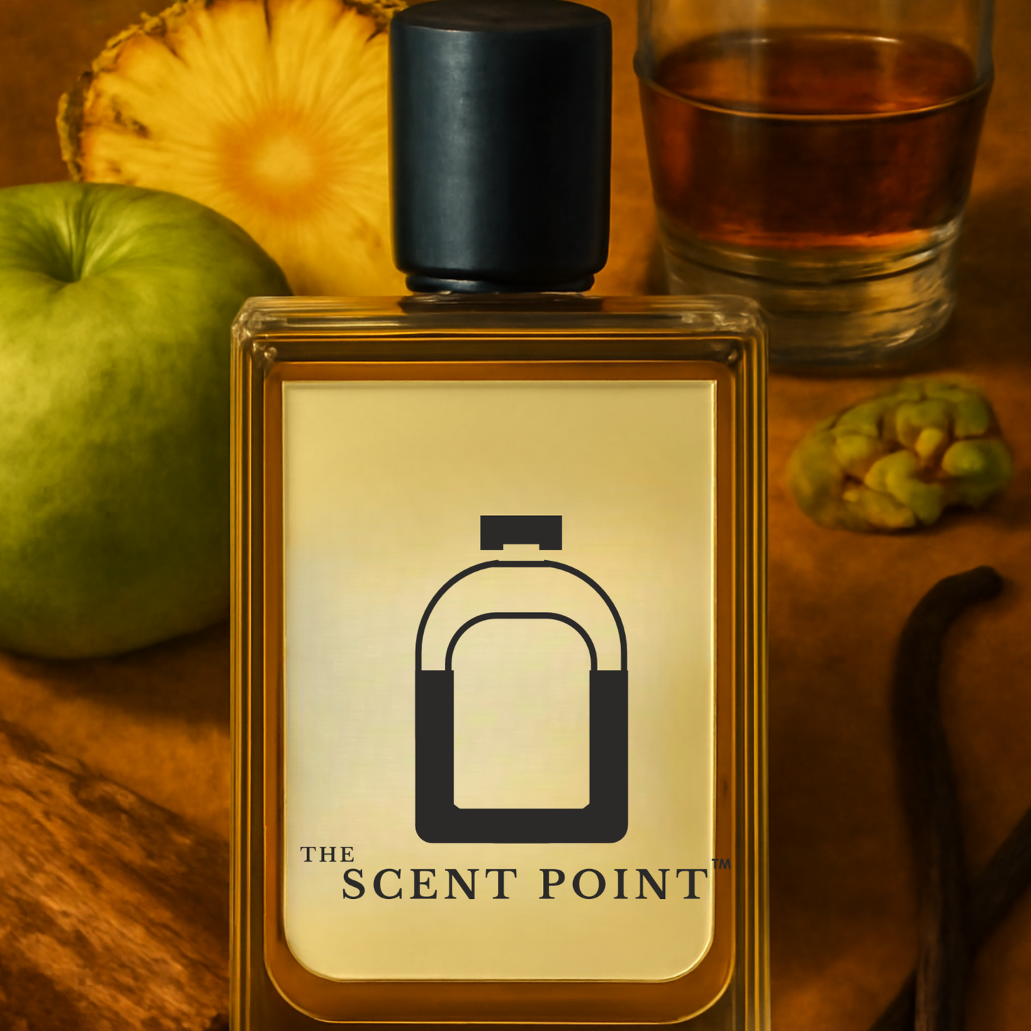 Apple Brandy | Eau De Parfum