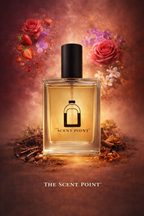 Satin Oud | Eau De Parfum