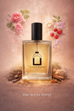 Secret Musk | Eau De Parfum