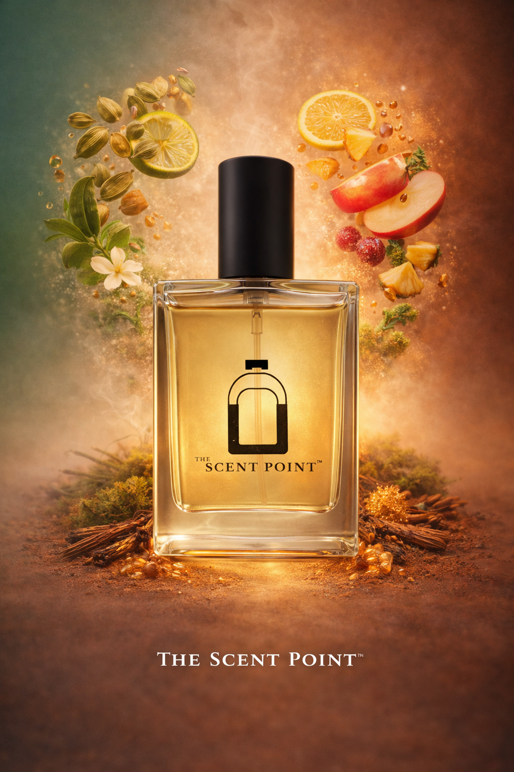Apple Brandy | Eau De Parfum