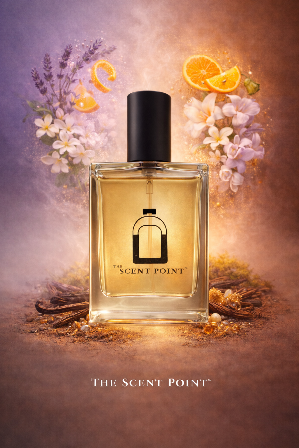 Intense| Eau De Parfum