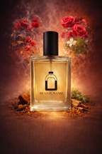 Nomad | Eau De Parfum