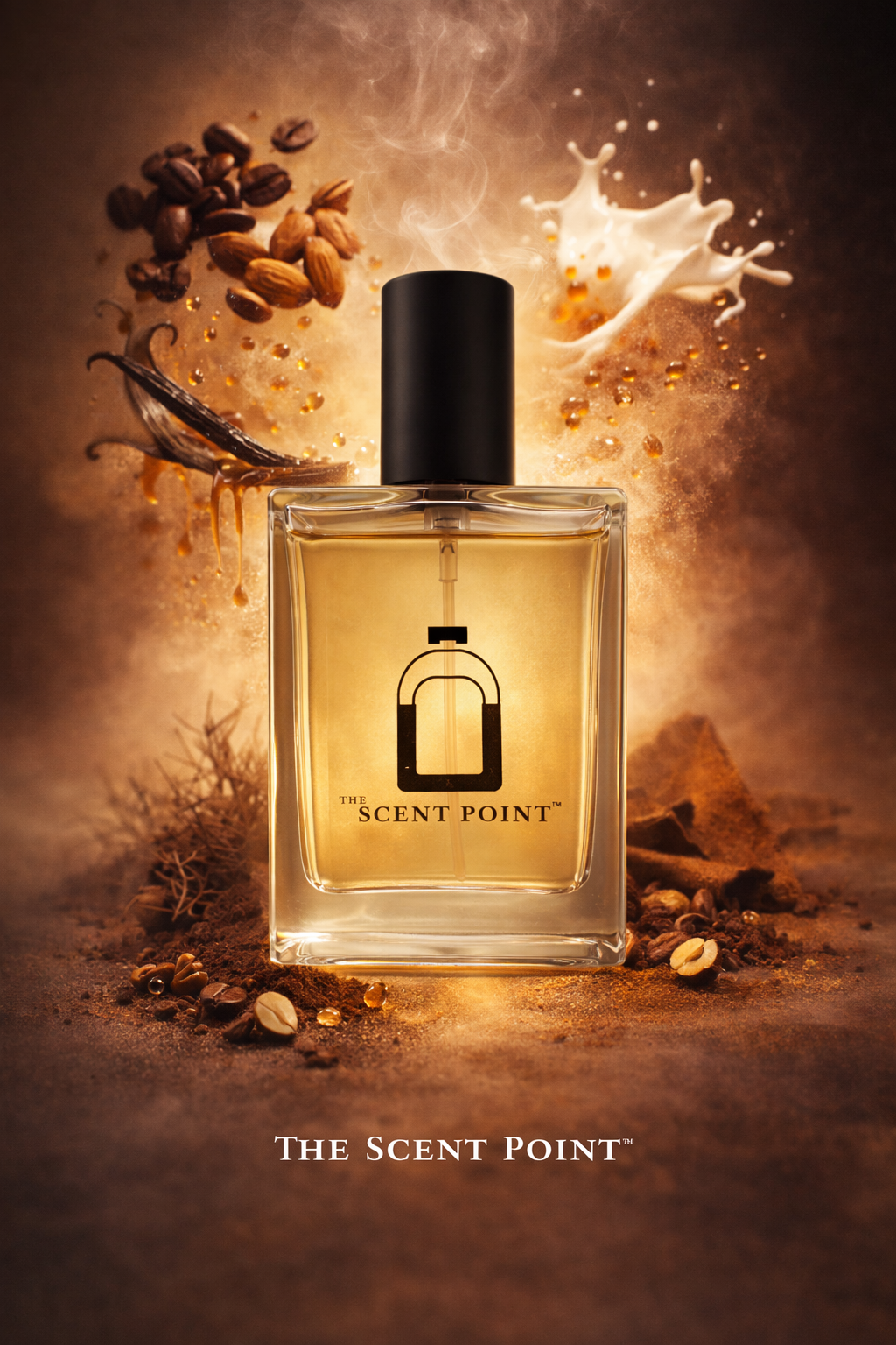 Coffee | Eau De Parfum