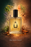 Hey Mr | Eau De Parfum