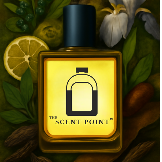 Iconic | Eau De Parfum