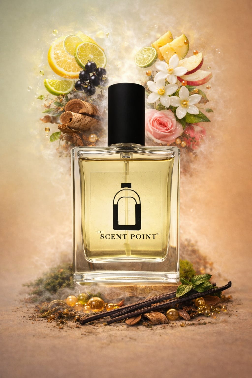 Intense Nuit | Eau De Parfum