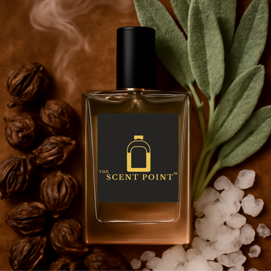 Sage Salt | Eau De Parfum