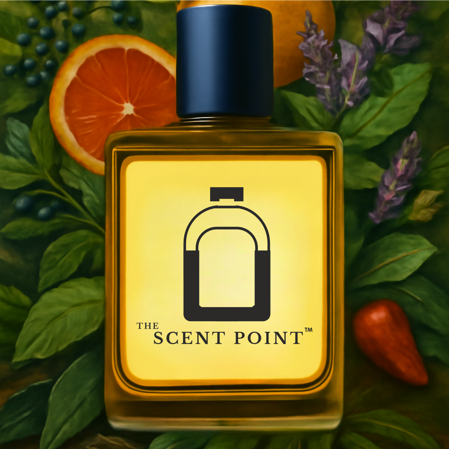 King | Eau De Parfum