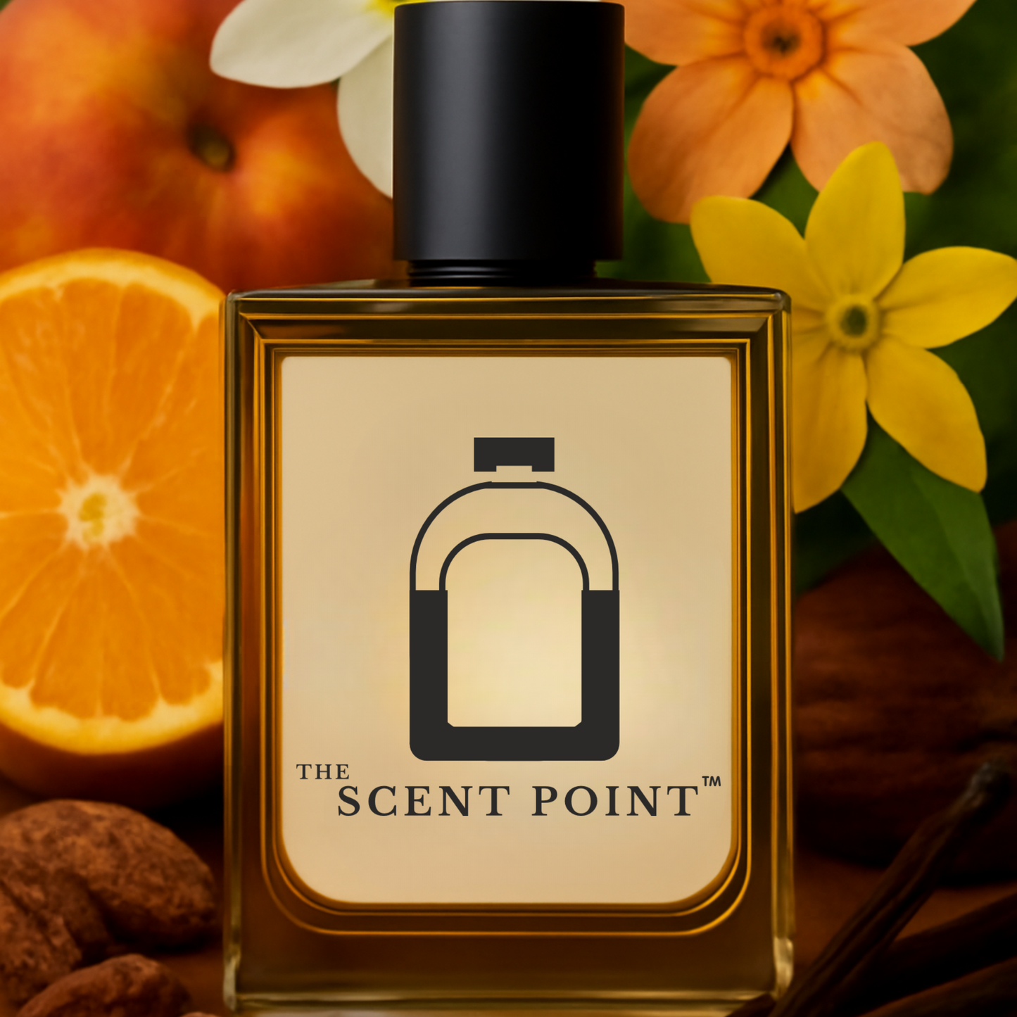 Marfa | Eau De Parfum