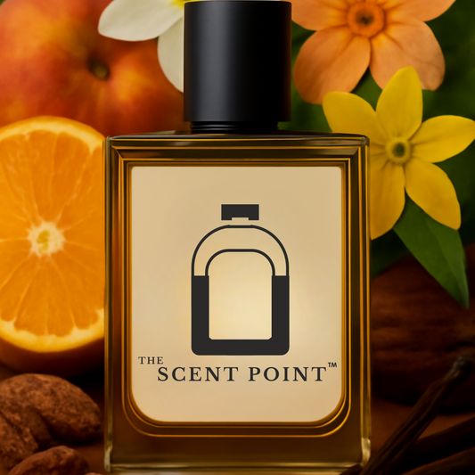 Marfa | Eau De Parfum