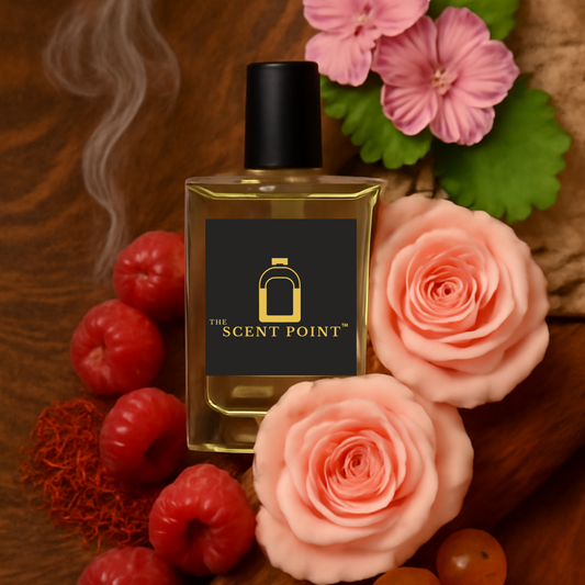 Nomad | Eau De Parfum