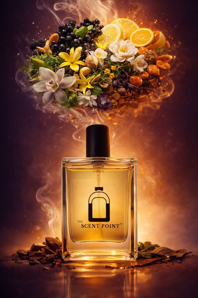 Orchid | Eau De Parfum