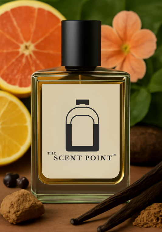 Terre  | Eau De Parfum