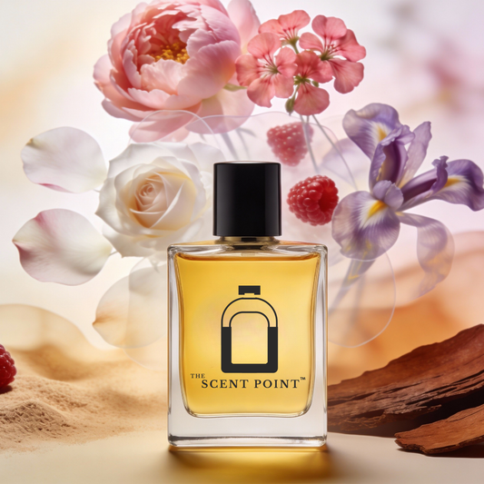 Secret Musk | Eau De Parfum