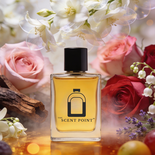 Gulzaar | Eau De Parfum