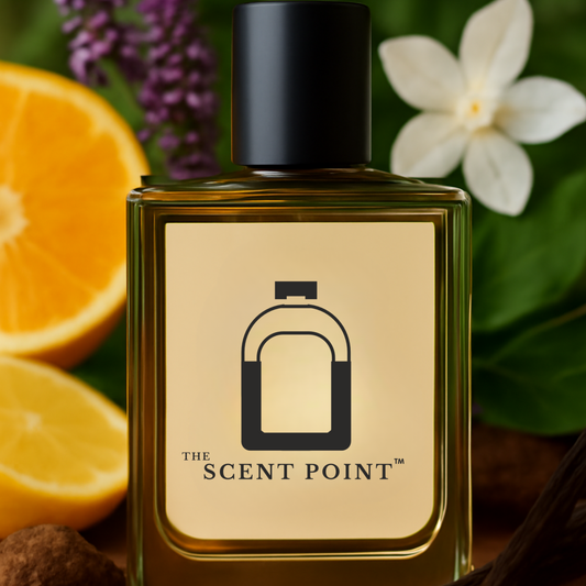 Intense| Eau De Parfum