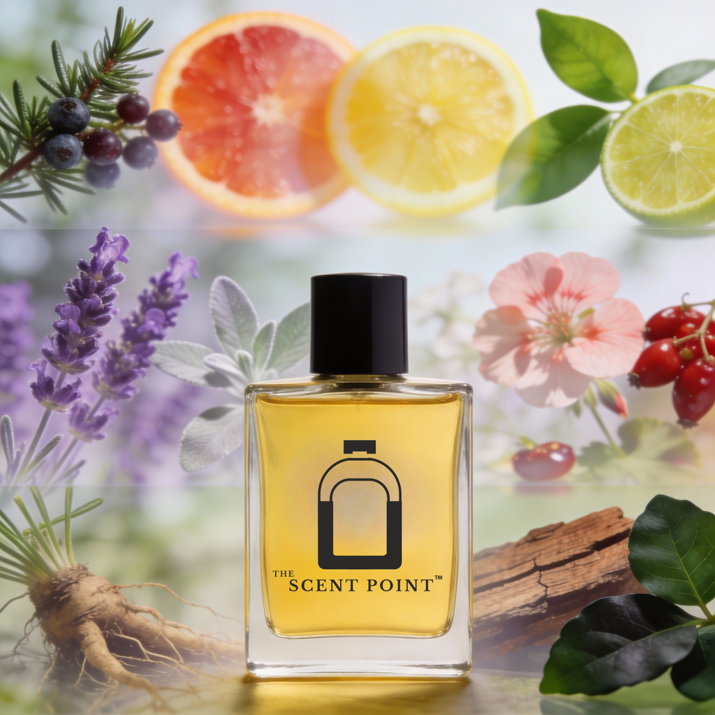 King| Eau De Parfum