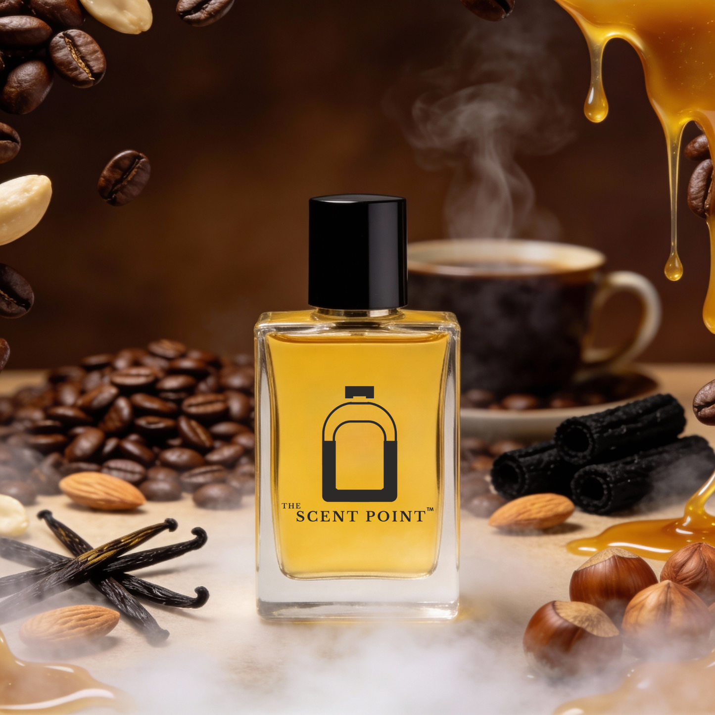 Coffee | Eau De Parfum