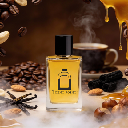 Coffee | Eau De Parfum