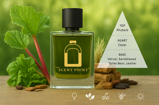 Posion | Eau De Parfum