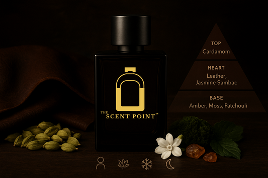 Malaki Oud | Eau De Parfum