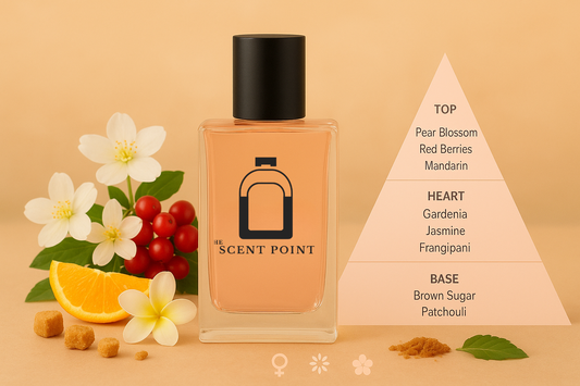 Satin Oud | Eau De Parfum