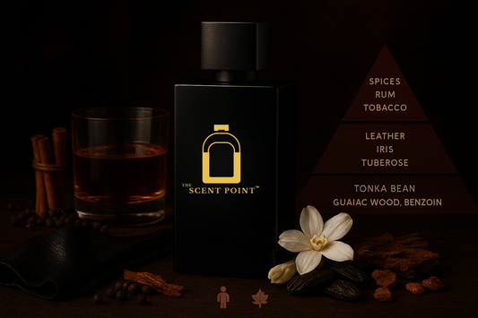 Intense Nuit | Eau De Parfum