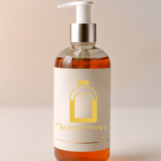 Aura | Body Shower Gel