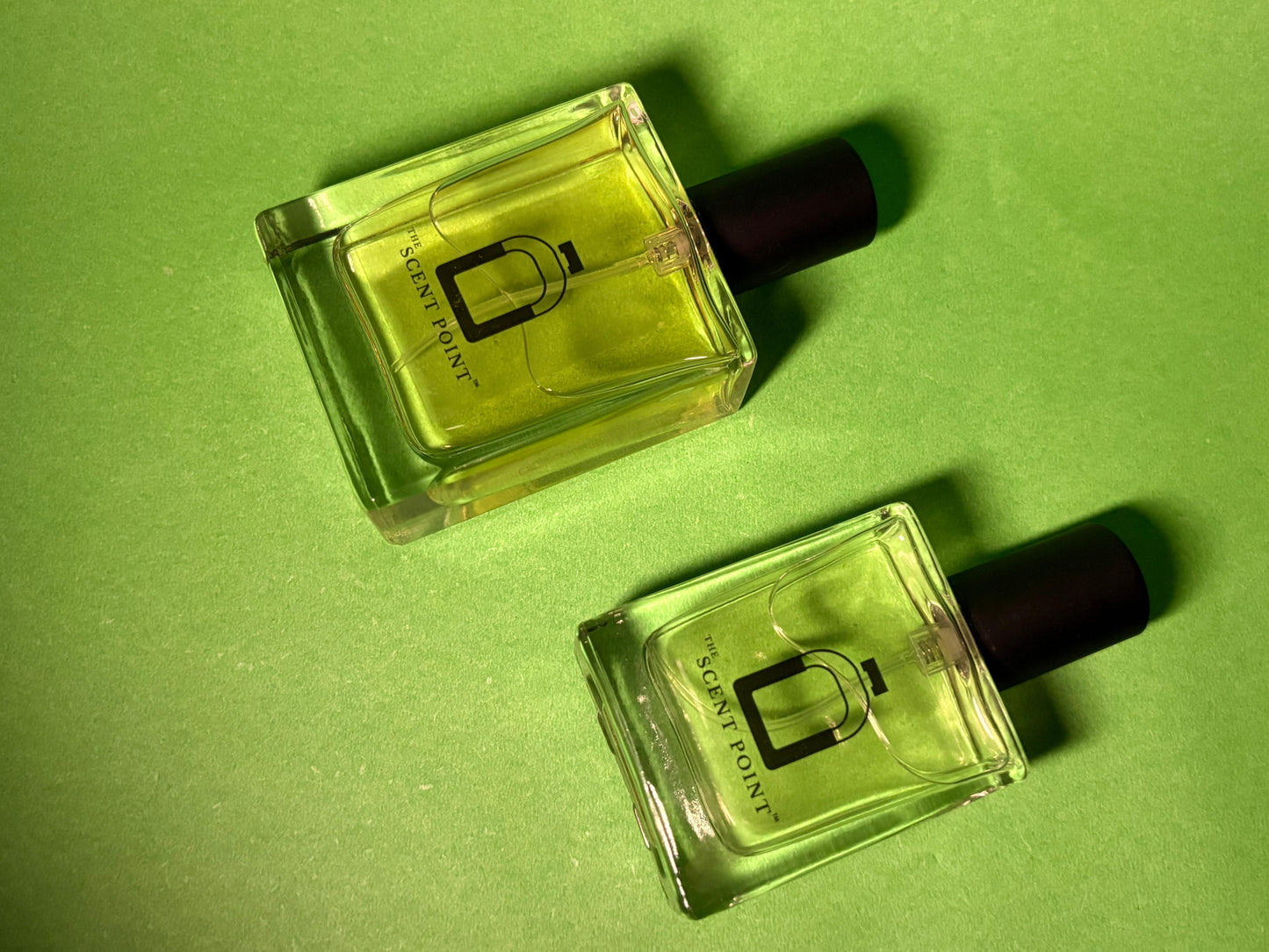 Satin Oud | Eau De Parfum