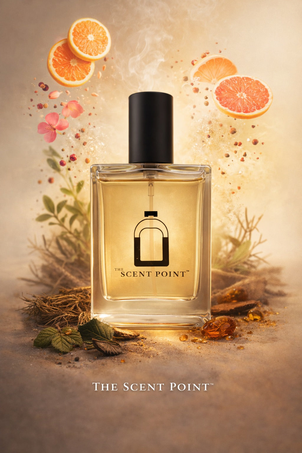 Terre  | Eau De Parfum