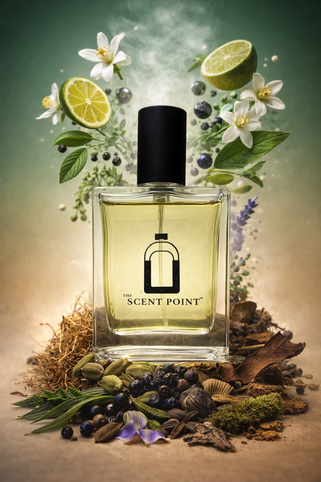 Iconic | Eau De Parfum