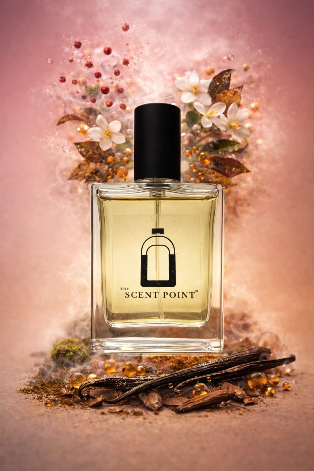 Chances | Eau De Parfum