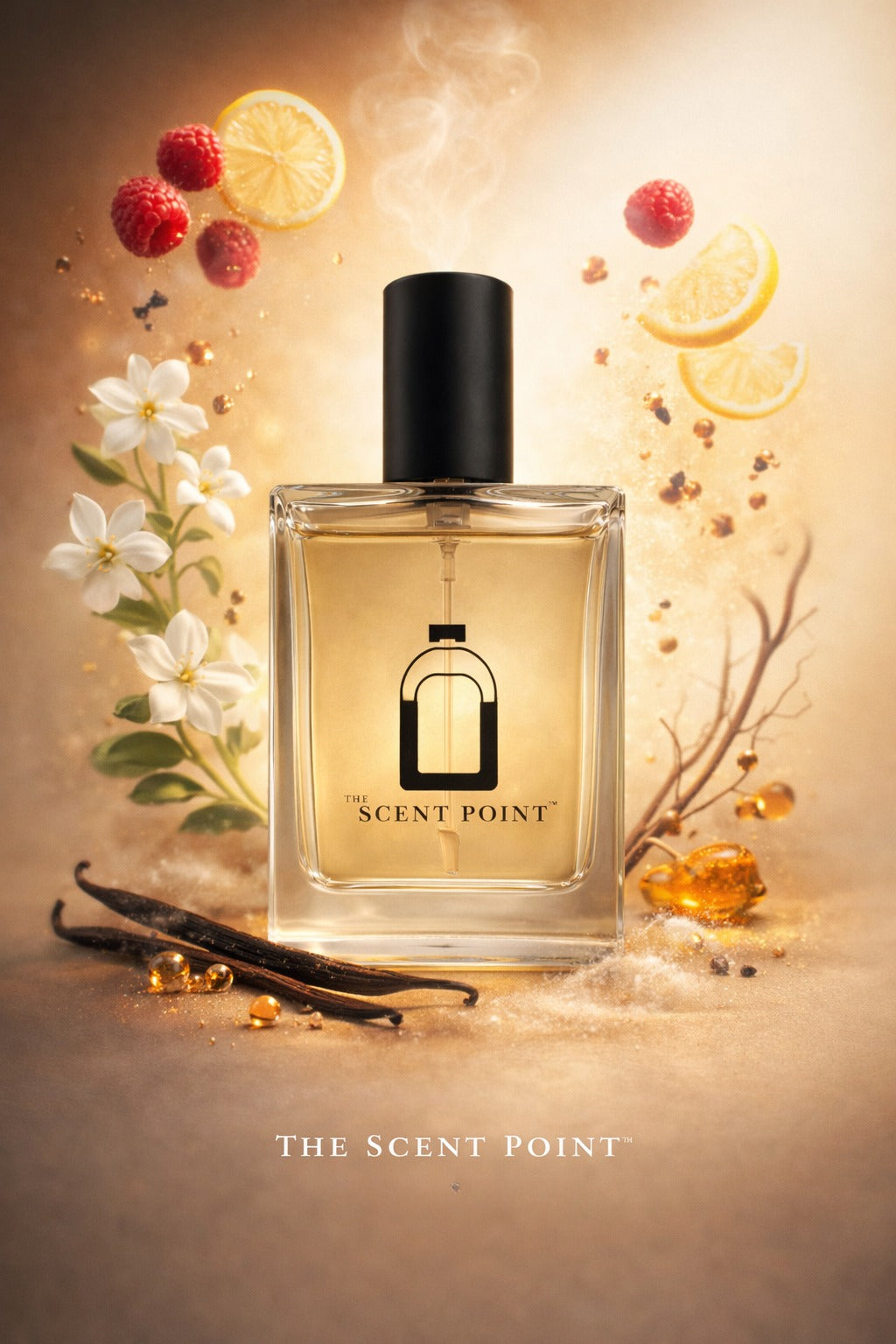 Aura | Eau De Parfum