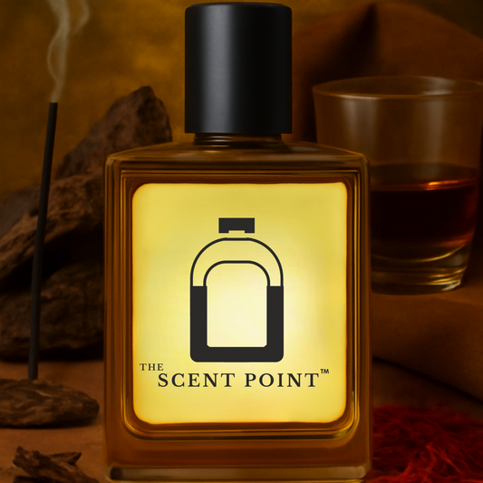 Whiskey | Eau De Parfum