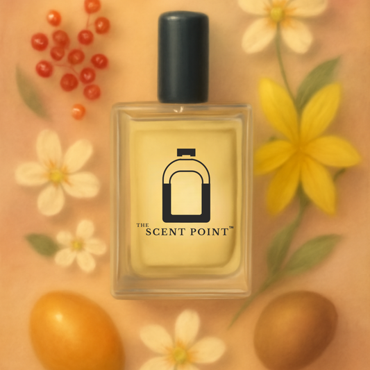 Chances | Eau De Parfum