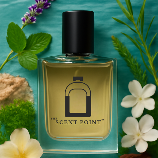 Water | Eau De Parfum
