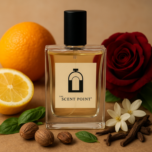 Midnight Blast | Eau De Parfum
