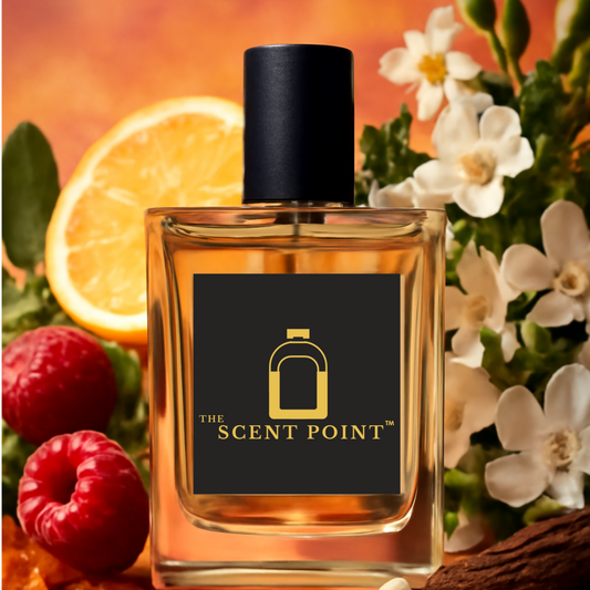 Aura | Eau De Parfum