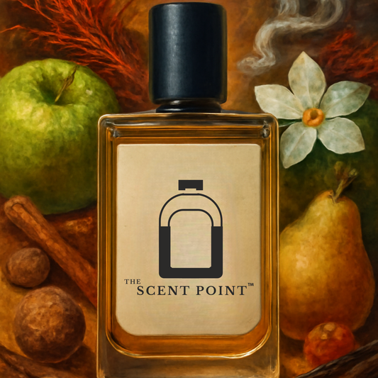 Tobba | Eau De Parfum